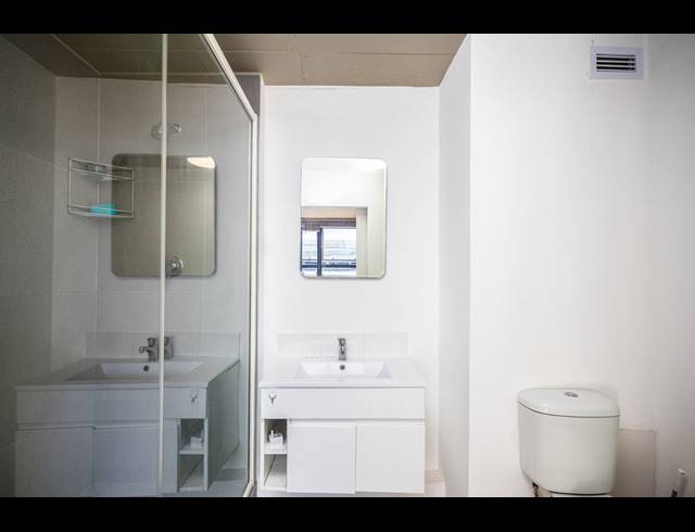2 BEDROOM APARTMENT FOR SALE IN OBSERVATORY